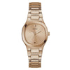 Guess Eve - Montre cadran rose pour femmes - GW0615L3M