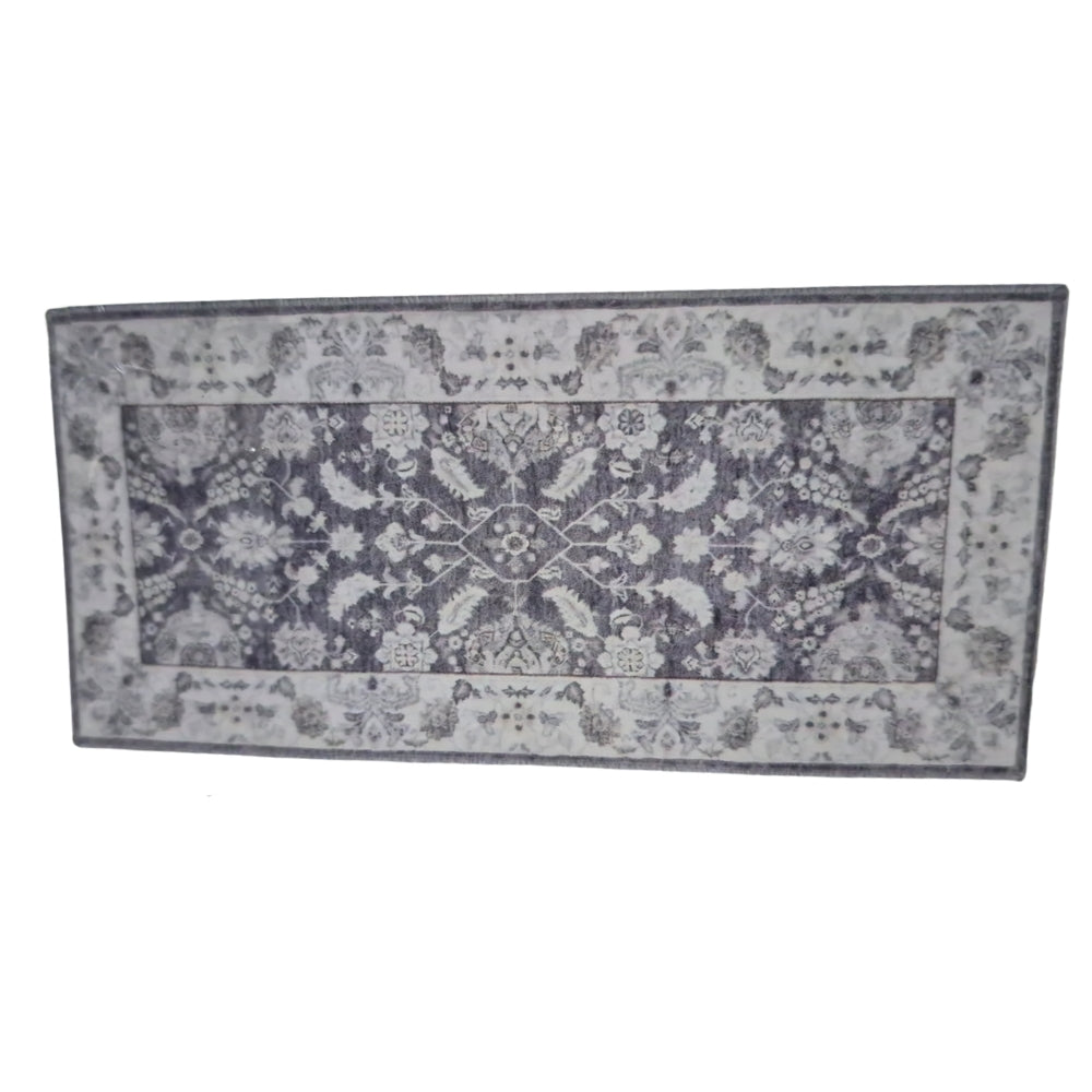 Wash Luxe - Living Room and Hallway Rug Set