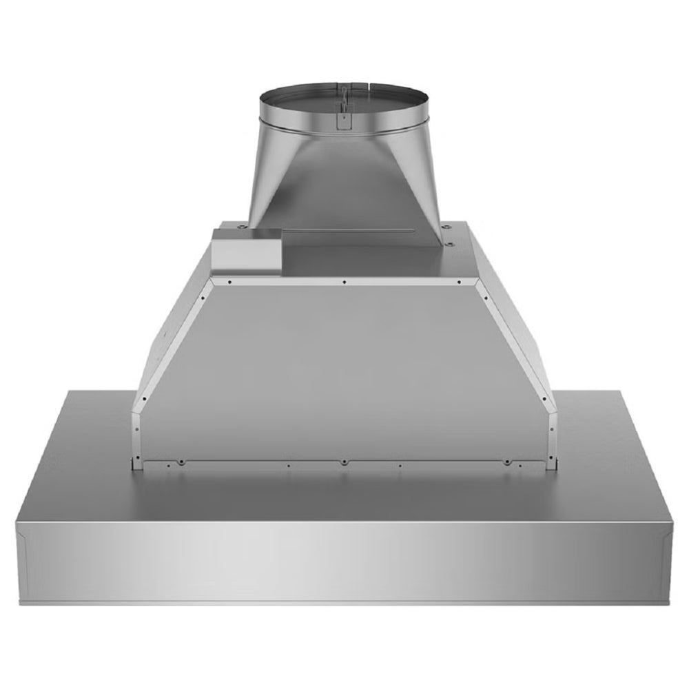 GE - Hotte de cuisine sur mesure en acier inoxydable de 51 cm (20 po)