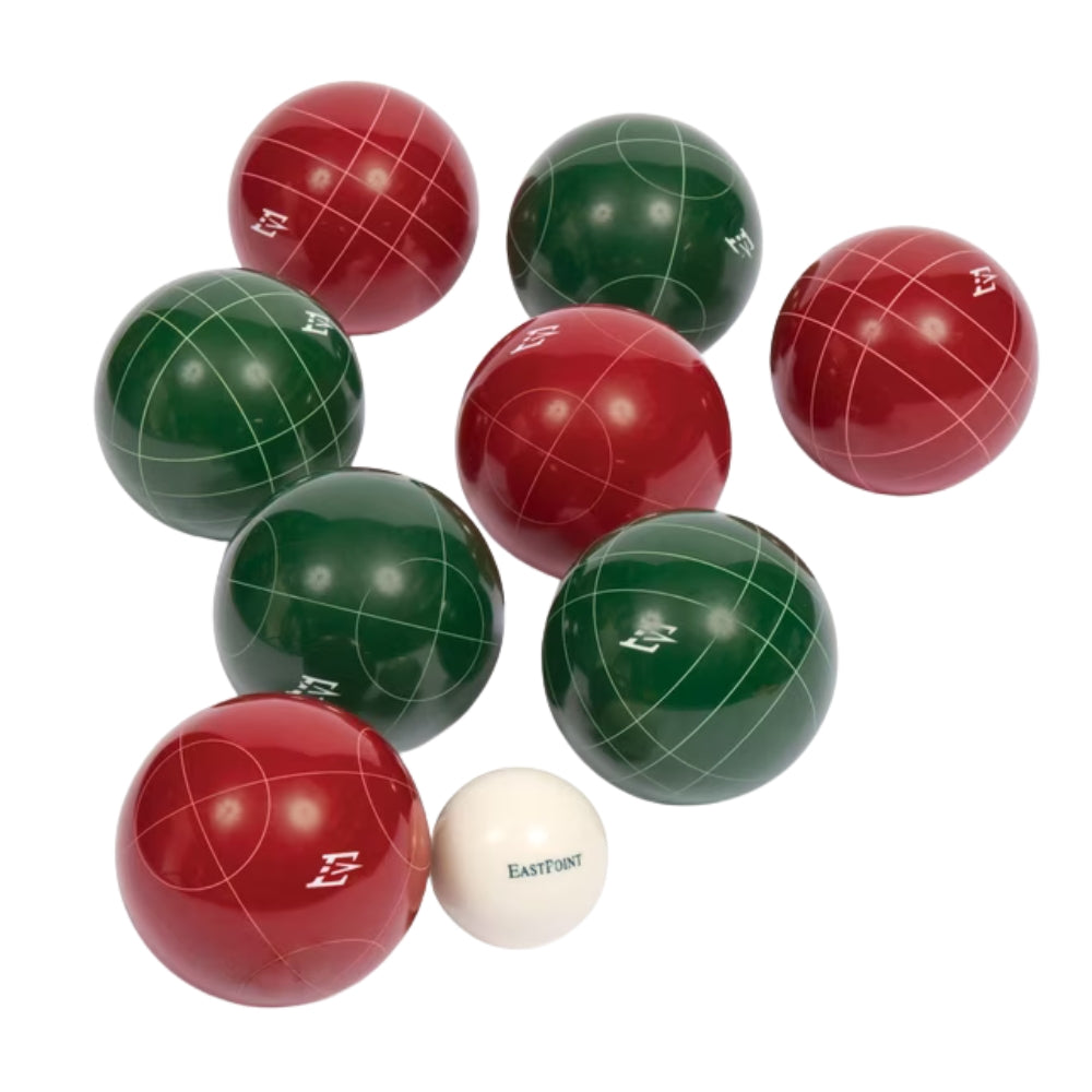 EastPoint - Competition Petanque Game Set