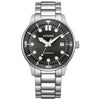 Citizen - Montre pour homme - NJ0191-83E