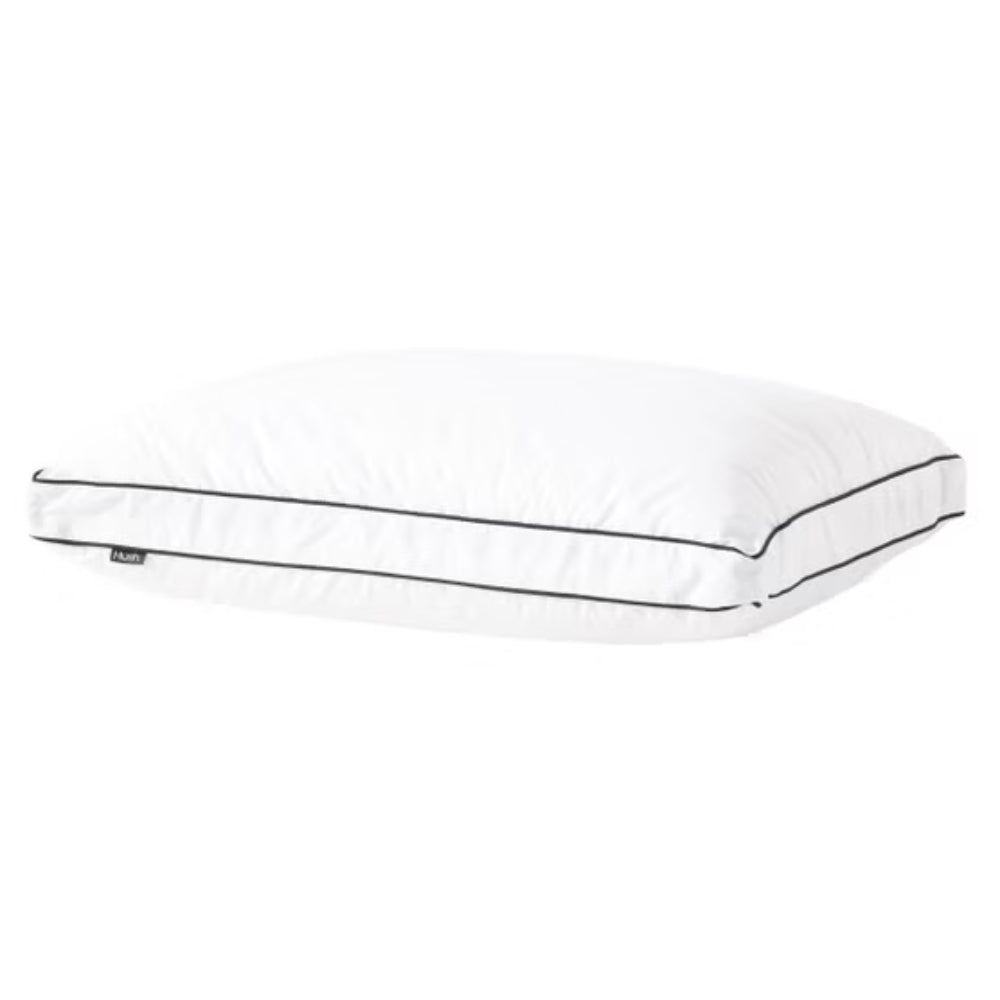Hush - Omni Pillow with Shredded Foam and Fibers