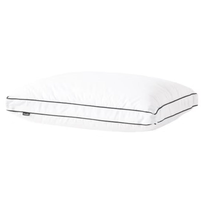 Hush - Omni Pillow with Shredded Foam and Fibers