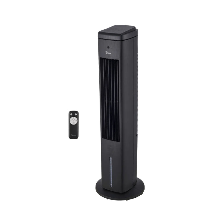 Midea - 40 in Direct Cooling Air Cooler