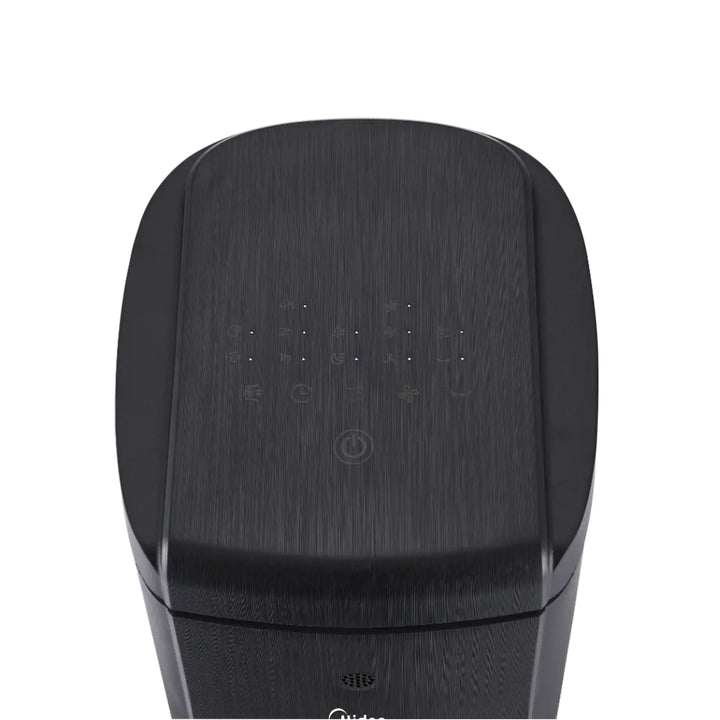 Midea - 40 in Direct Cooling Air Cooler