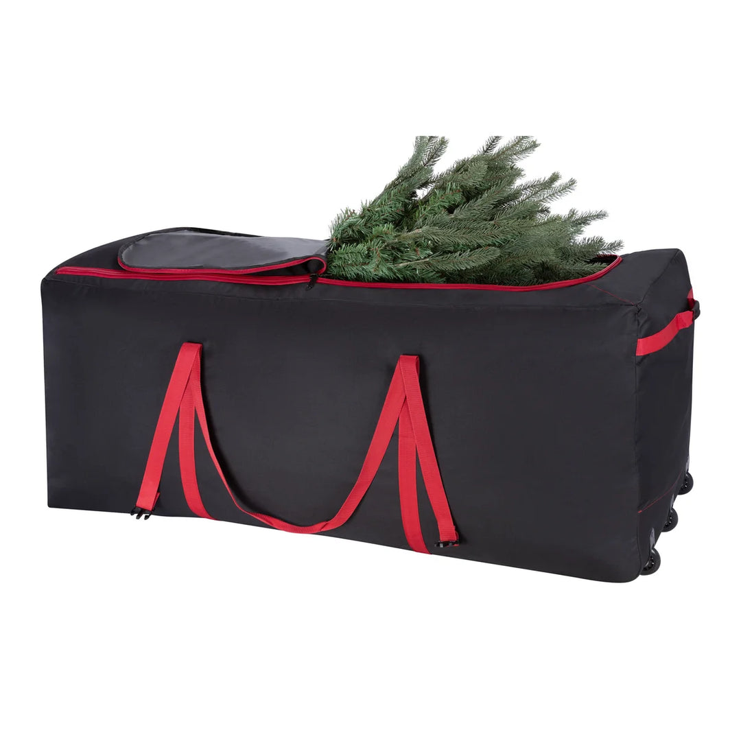 Sac de rangement pour arbre de noël