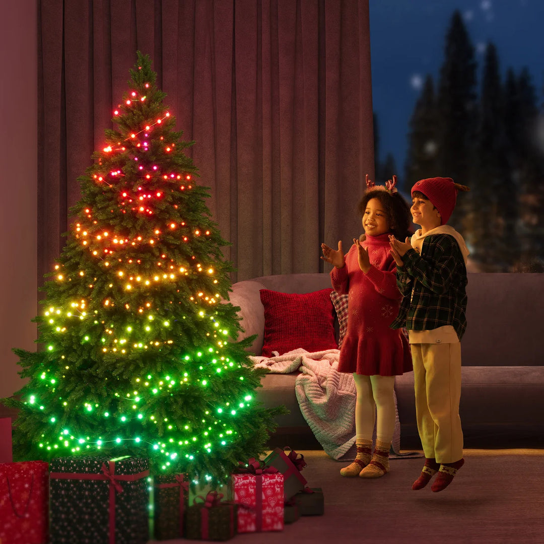 Govee Christmas String Lights - 2-Pack