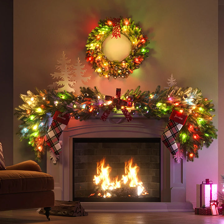 Govee Christmas String Lights - 2-Pack