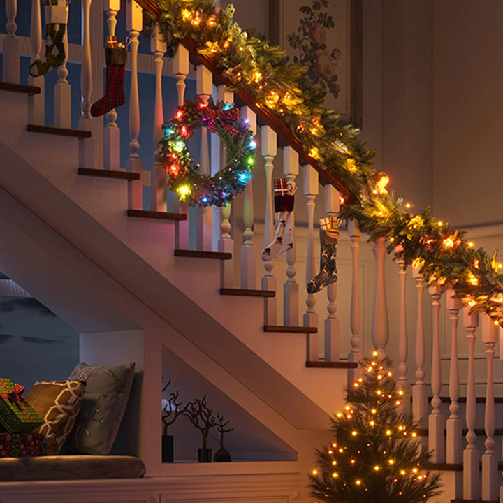 Govee Christmas String Lights - 2-Pack