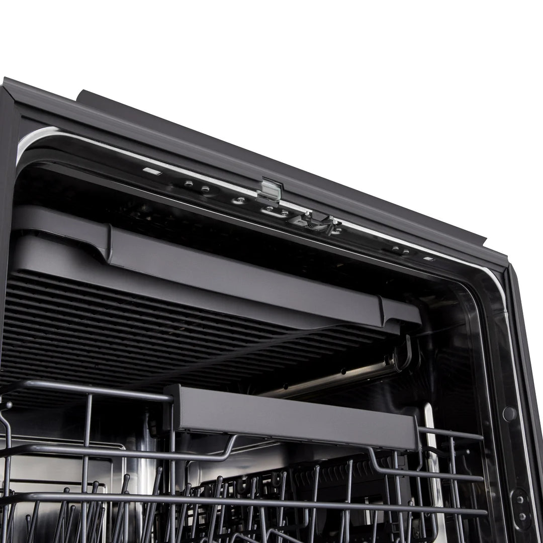 LG - 24-inch Stainless Steel Dishwasher