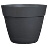 Grosfillex - Pot de fleur Zurich 18 po