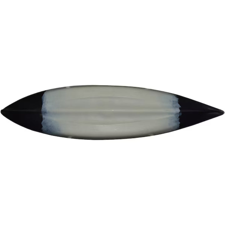 Evoke - Vortex 10 recreational kayak with paddle