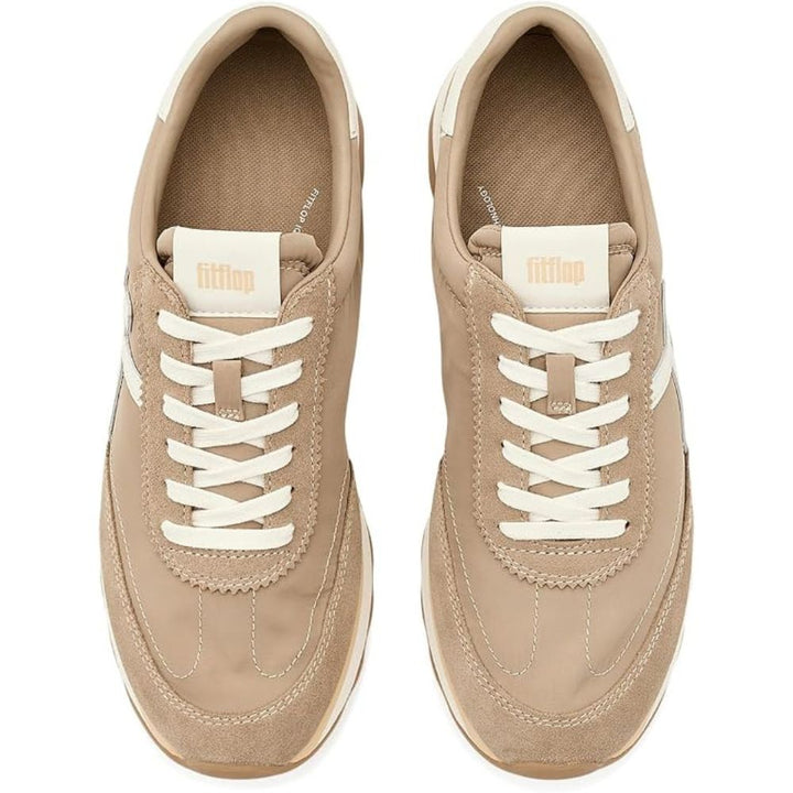 FitFlop - Women's Retro Sneakers