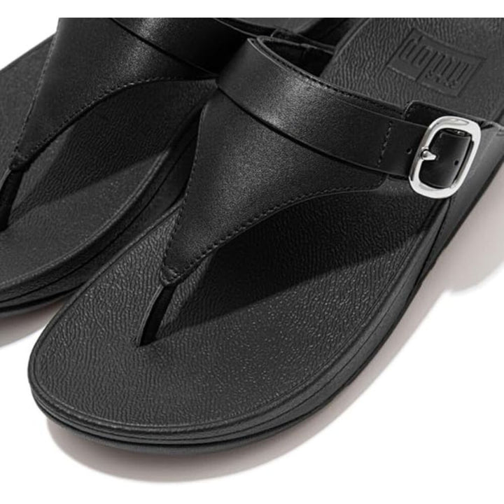 FitFlop - Adjustable leather sandals