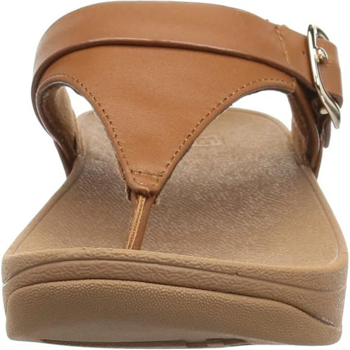 FitFlop - Adjustable leather sandals