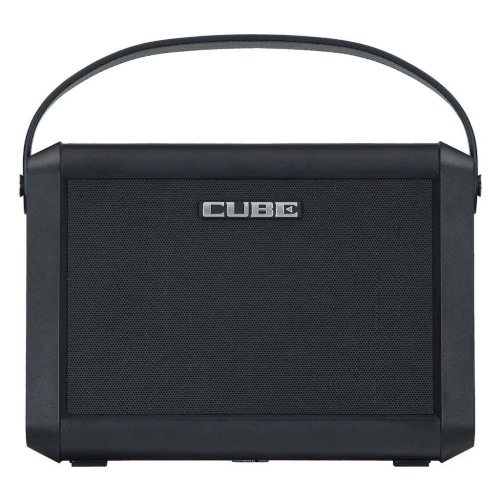 Roland - Rechargeable Multi-Instrument Amplifier Cube Street Mini