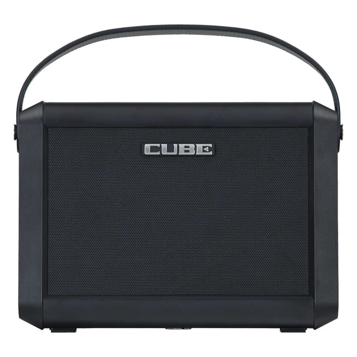 Roland - Rechargeable Multi-Instrument Amplifier Cube Street Mini