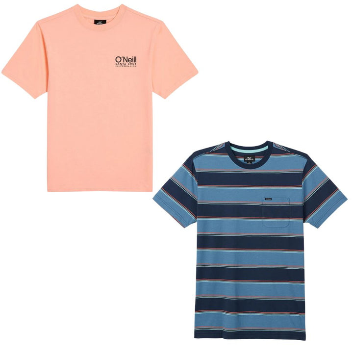 O’Neill T-Shirt - 2-Pack
