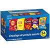 Frito-Lay - Assortiments de sacs de croustilles