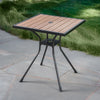 Sunvilla Square Bistro Table