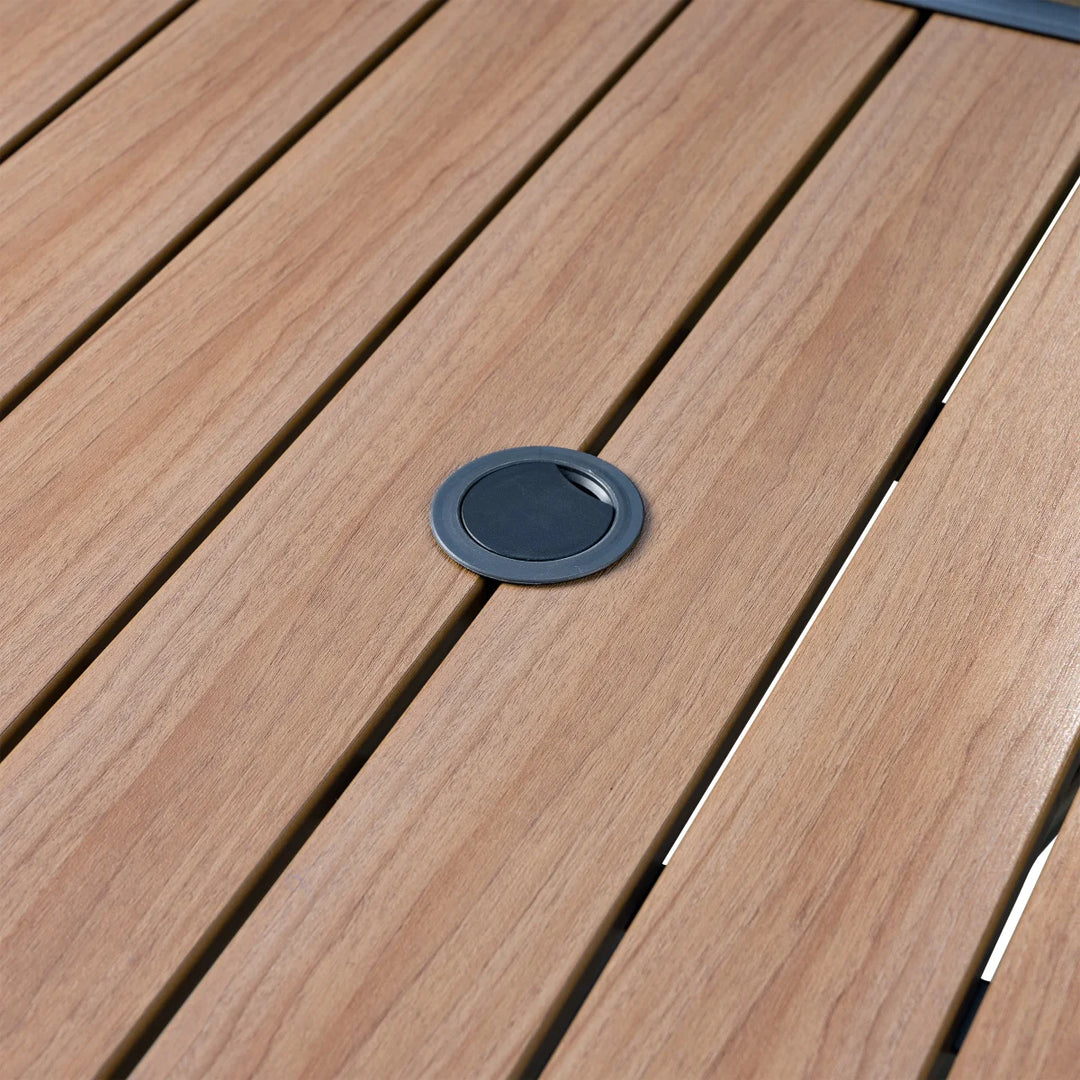 Sunvilla Square Bistro Table