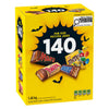 Mars - Bonbons au chocolat assortis en format mini, 1,48 kg