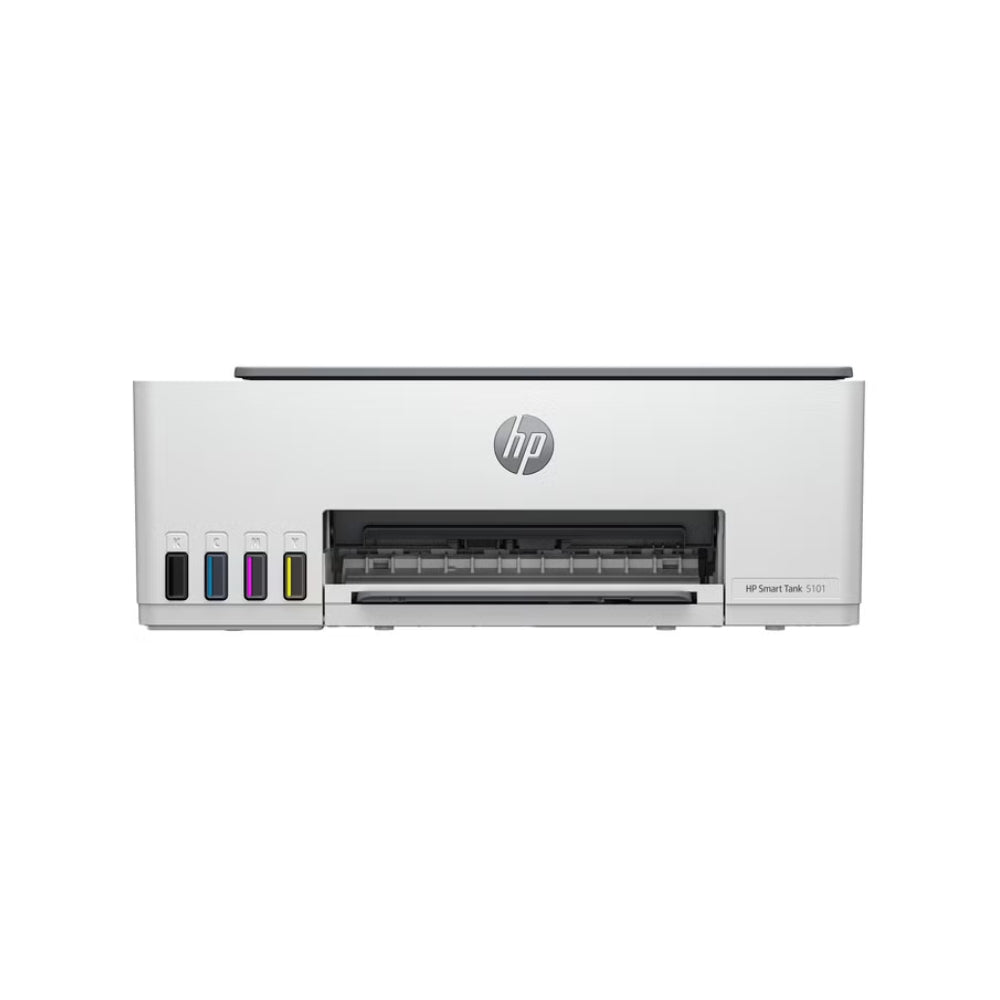 HP - Imprimante tout-en-un Smart Tank 5104 avec Bonus Encre noire