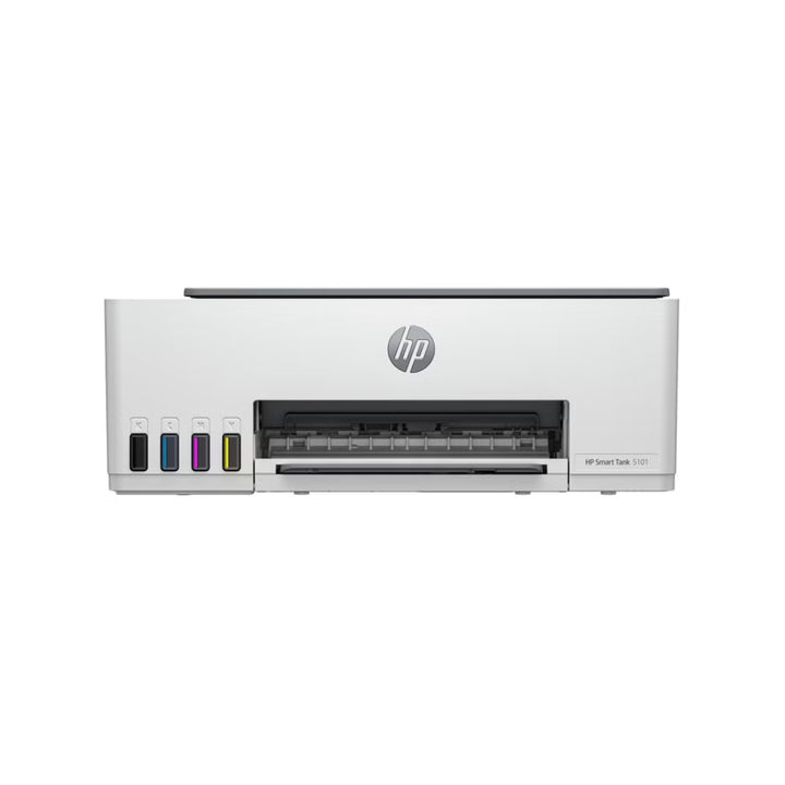 HP - Imprimante tout-en-un Smart Tank 5104 avec Bonus Encre noire