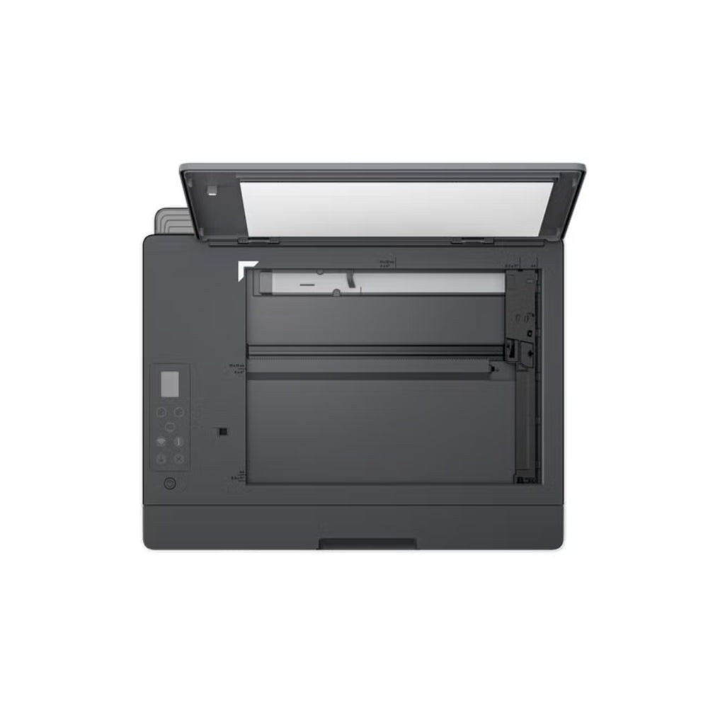 HP - Imprimante tout-en-un Smart Tank 5104 avec Bonus Encre noire