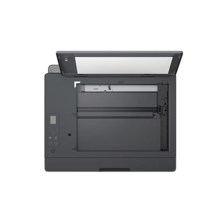 HP - Imprimante tout-en-un Smart Tank 5104 avec Bonus Encre noire