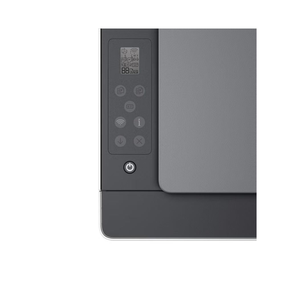 HP - Imprimante tout-en-un Smart Tank 5104 avec Bonus Encre noire