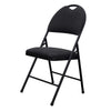 Elite - Chaise pliante en métal
