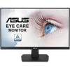Asus - Moniteur VA24EHE Eye Care – 23,8 po, Full HD, IPS, sans cadre, 75 Hz, Adaptive-Sync/FreeSync