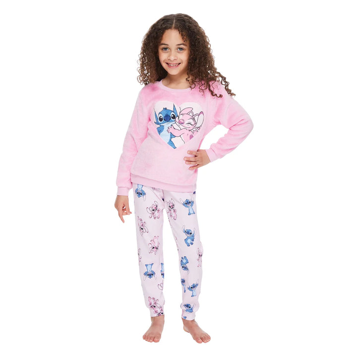 Disney - Ensemble de pyjamas 2 pièces