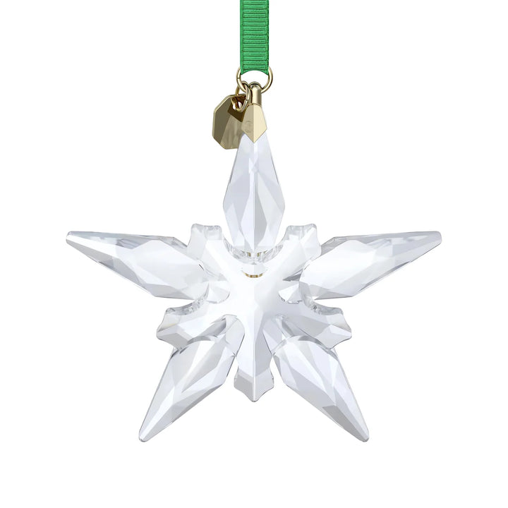 Swarovski - Ornement Annuelle, Édition 2025