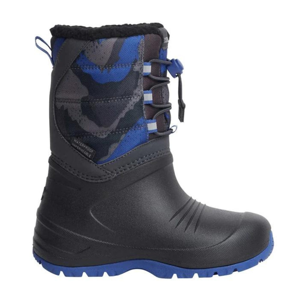 XMTN – Bottes d’hiver pour enfant