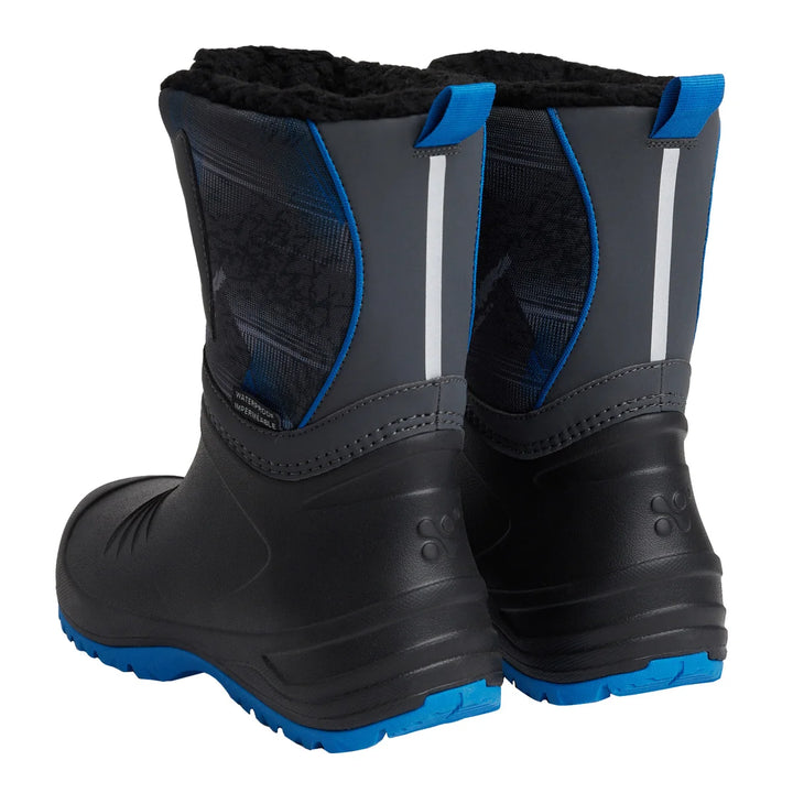 XMTN – Bottes d’hiver pour enfant