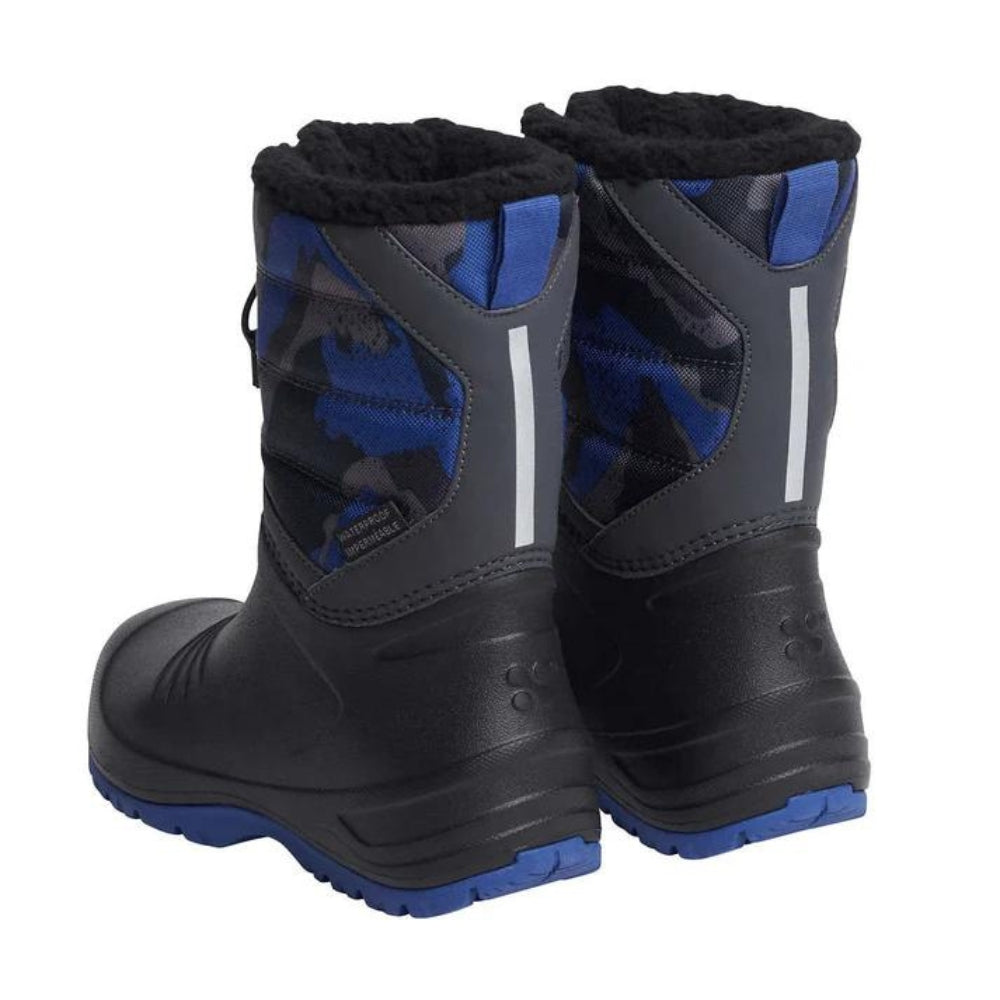 XMTN – Bottes d’hiver pour enfant