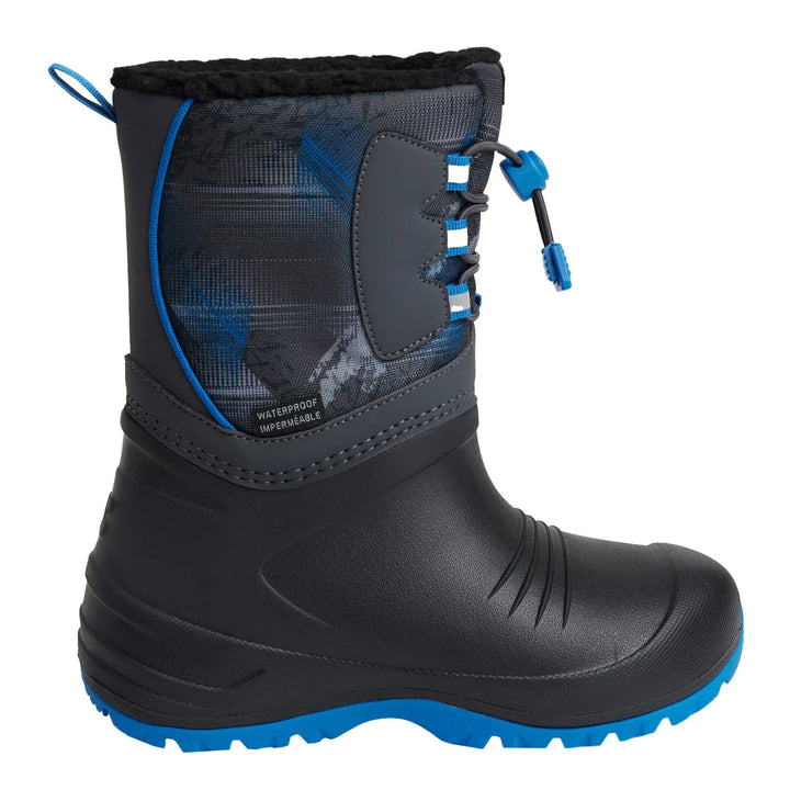 XMTN – Kids Winter Boots 