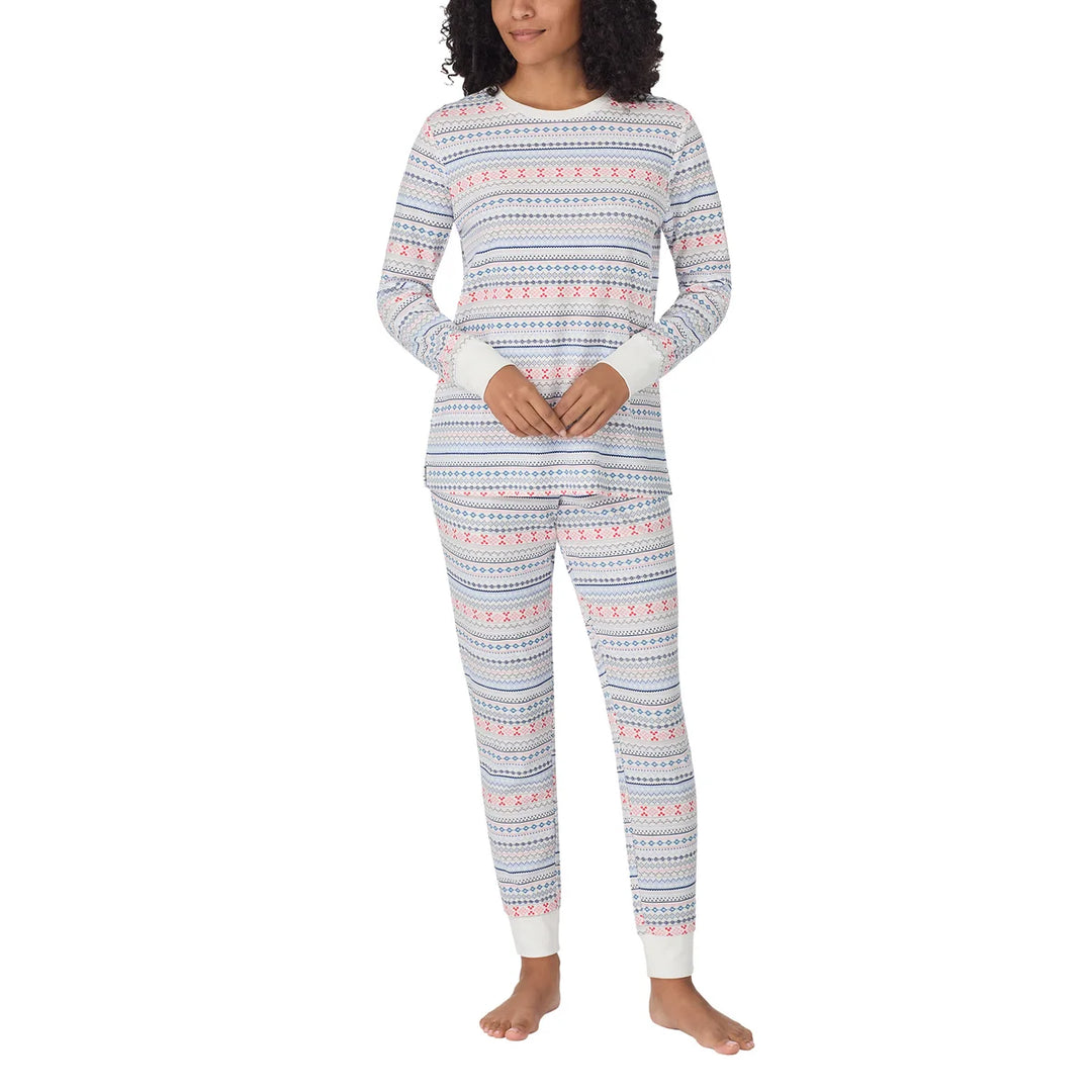 Midnight by Carole Hochman - Ensemble pyjama 2 pièces