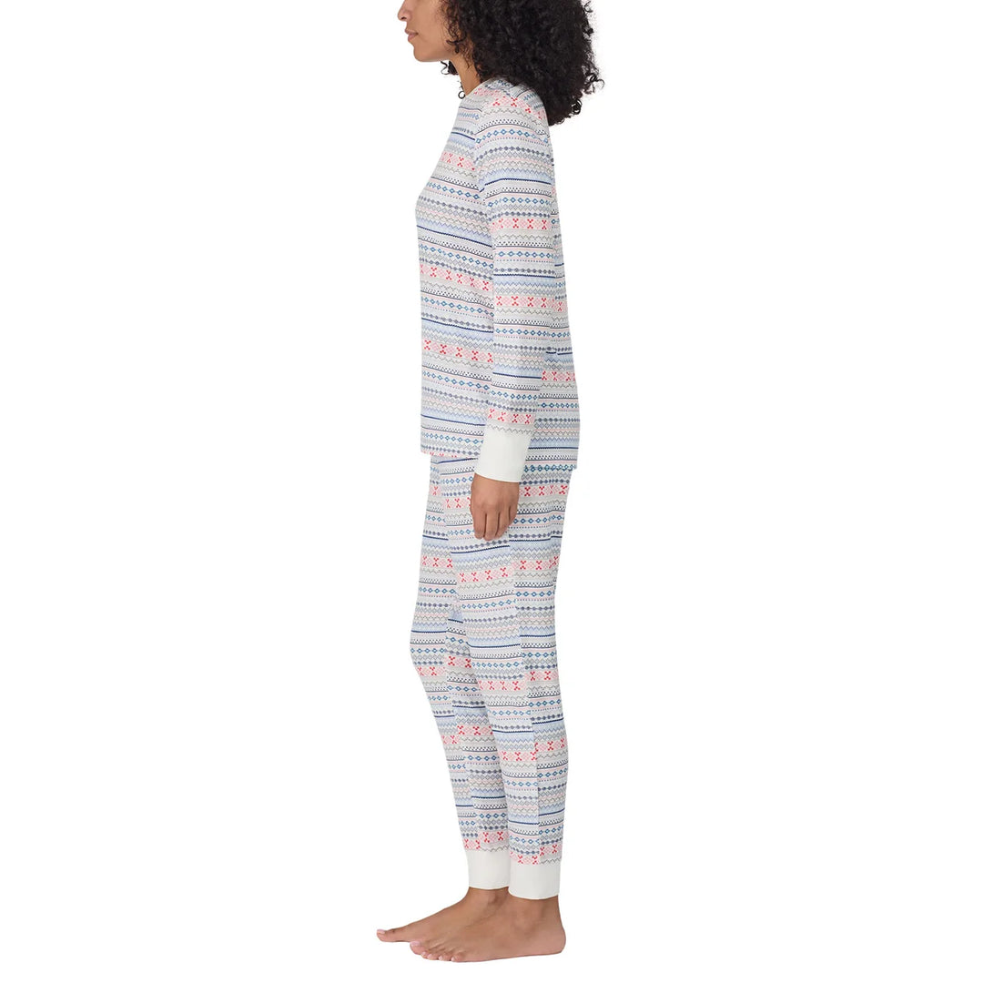 Midnight by Carole Hochman - Ensemble pyjama 2 pièces