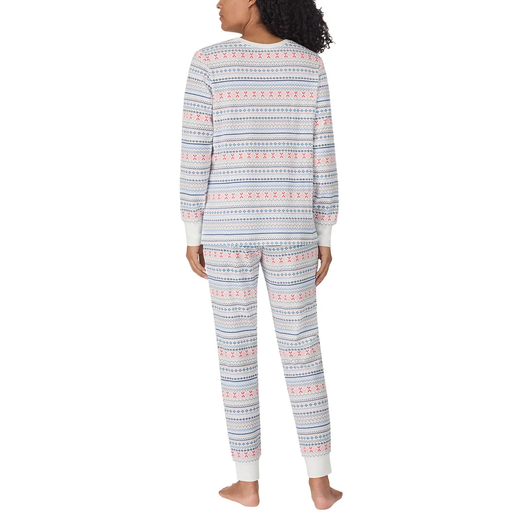 Midnight by Carole Hochman - Ensemble pyjama 2 pièces