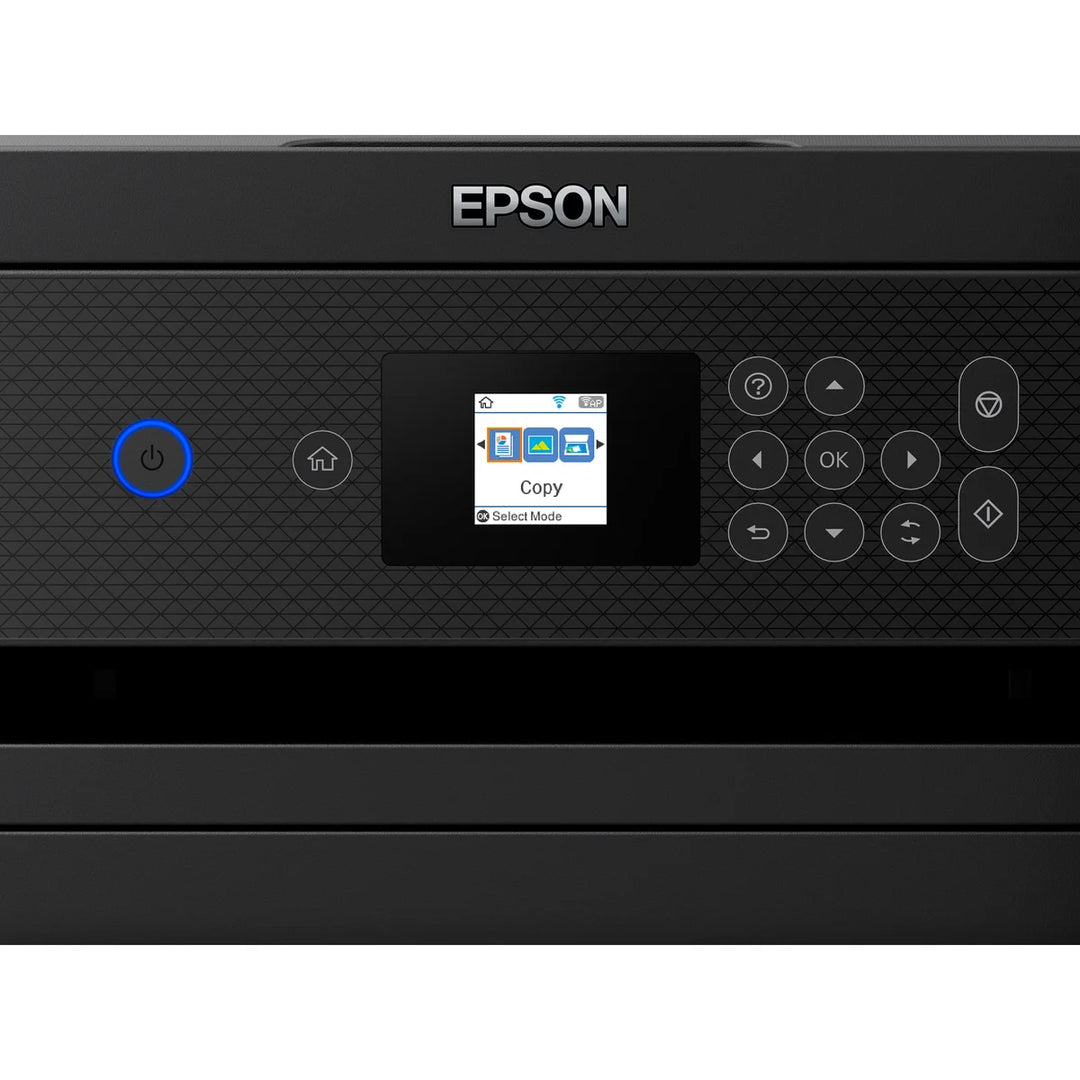 Epson - Imprimante multifonction ET-2850-SE EcoTank Edition spéciale