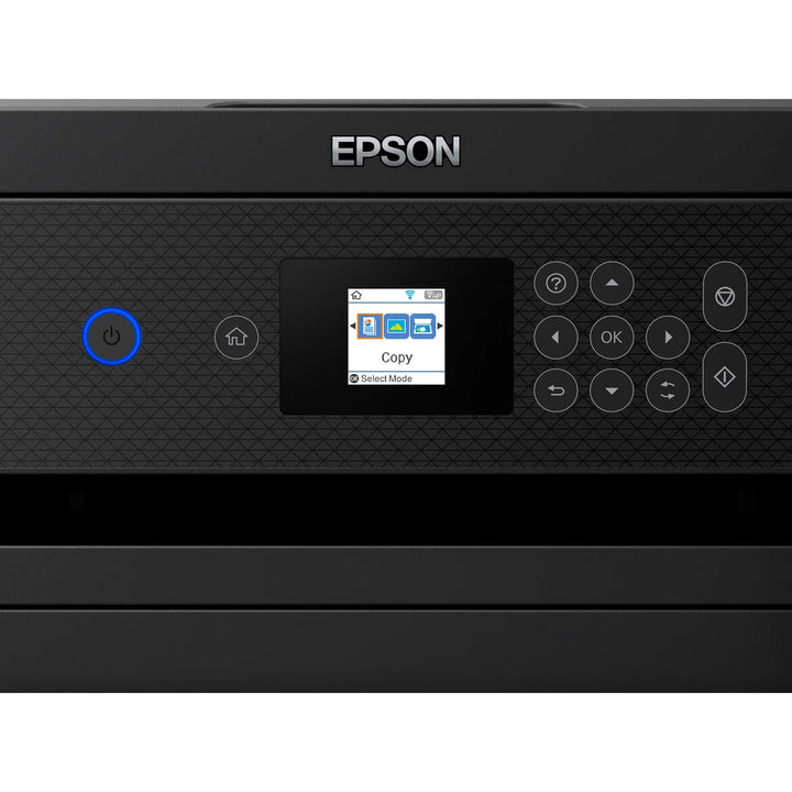 Epson - Imprimante multifonction ET-2850-SE EcoTank Edition spéciale