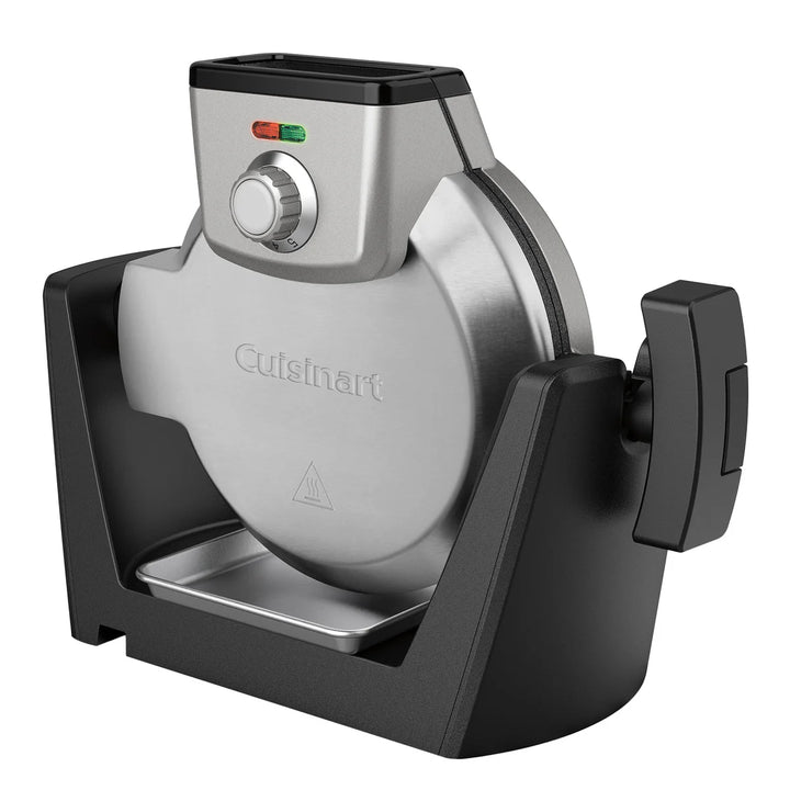 Cuisinart - Gaufrier belge convertible