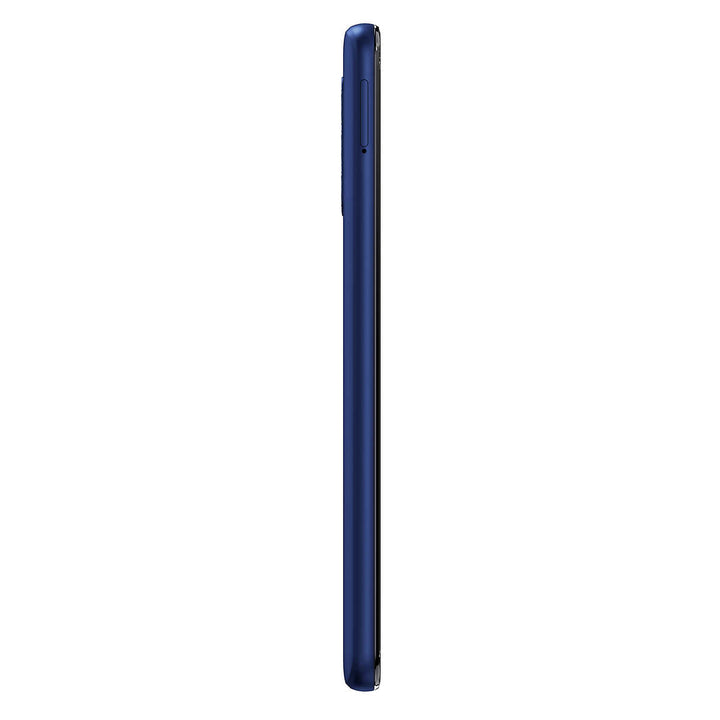 Motorola - Téléphone intelligent débloqué  G Play 32 Go (2023)