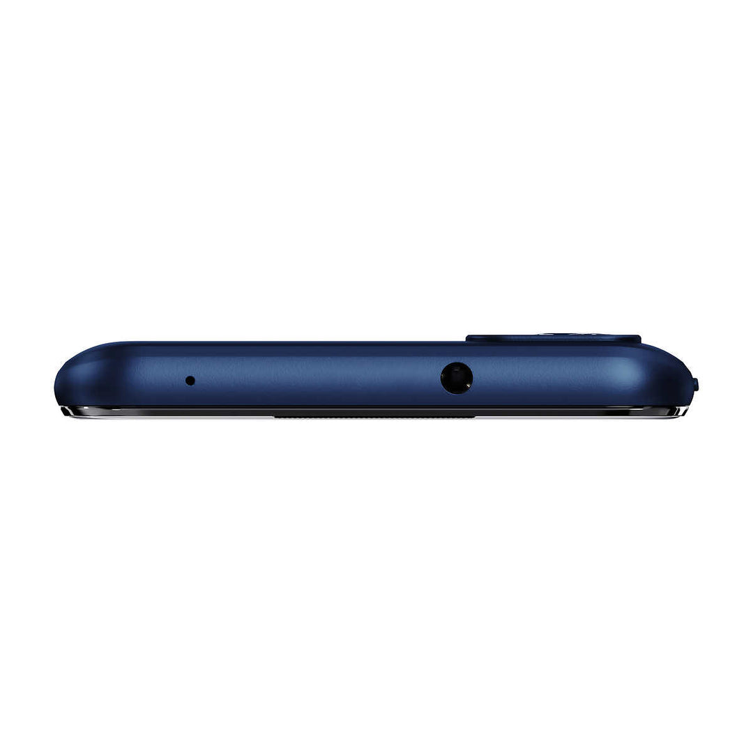 Motorola - Téléphone intelligent débloqué  G Play 32 Go (2023)