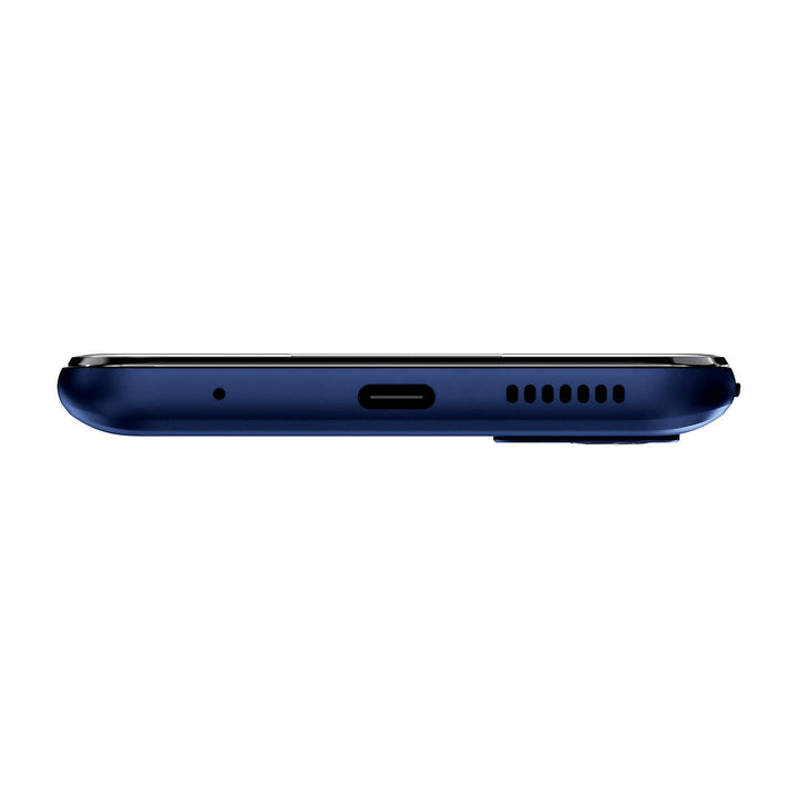 Motorola - Téléphone intelligent débloqué  G Play 32 Go (2023)