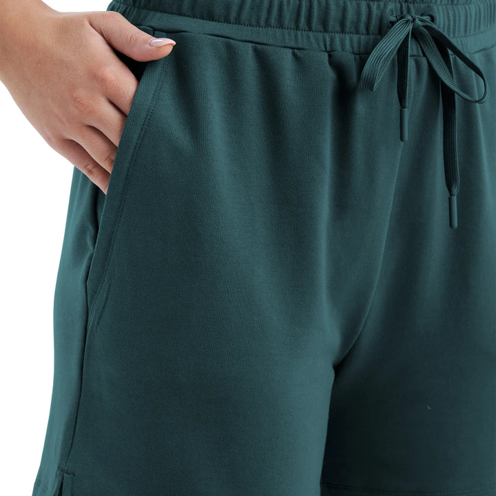 Lolë - Combishort de plage