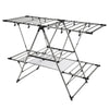 Greenway - Stainless Steel Multi-Level Clothes Dryer